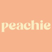 Peachie logo - Similar company to Genm Official