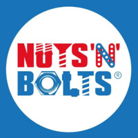 Nuts 'N' Bolts LTD logo - Similar company to Steelfast, Inc.