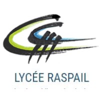 Lycée Raspail CPGE logo - Similar company to Linebleu