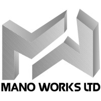 ManoWorks Ltd logo - Similar company to Centurion Engineering  (Sl) Ltd