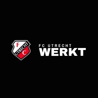 FC Utrecht Werkt logo - Similar company to Fc Utrecht Next