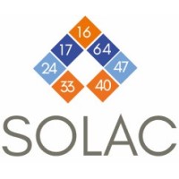 Groupe Solac logo - Similar company to Groupe Sola