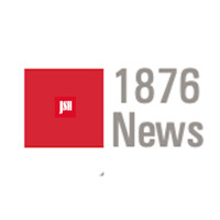 1876 News Agency logo - Similar company to Commune De Val-De-Travers