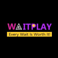Waitplay logo - Similar company to Darkshield Ai