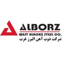 West Alborz Steel Co - ذوب آهن البرز غرب logo - Similar company to Persian Telecom