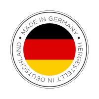 Made in Germany logo - Similar company to Made For Germany