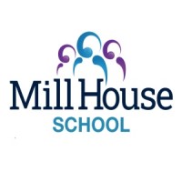 Mill House School logo - Similar company to Landau Forte Academy Amington