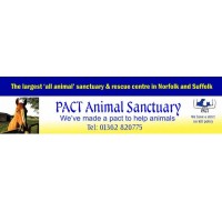 Pact Animal Sanctuary