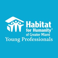 Habitat Young Professionals of Greater Miami logo - Similar company to Habitat For Humanity Of Greater Miami