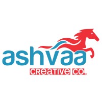 Ashvaa Creative Co logo - Similar company to Ashvaa Creative Co