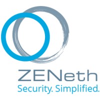 Zeneth Technology Partners logo - Similar company to Zeneth Studio