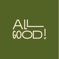 ALL GOOD! logo - Similar company to Coolbeans