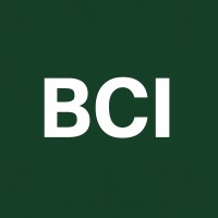 BCI logo - Similar company to 5402
