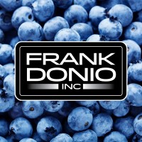 Frank Donio, Inc logo - Similar company to Peacock Laboratories, Inc. - Pchrome, Permalac, & Peacock Labs