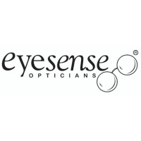 EYESENSE OPTICIANS logo - Similar company to S.R.Gopal Rao Opticians And Optometrists