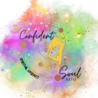 Confident Soul Katie logo - Similar company to Wellness Store