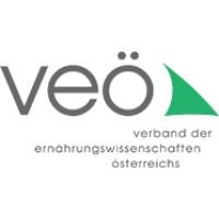 Verband der Ernährungswissenschaften Österreichs (VEÖ) logo - Similar company to Forum. Ernährung Heute