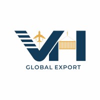 VH Global Export logo - Similar company to Dharma International