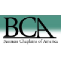 Business Chaplains of America logo - Similar company to Monmouth Millwork