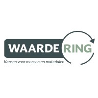 WaardeRing logo - Similar company to Ikcirculeer