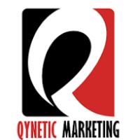 Qynetic Marketing logo - Similar company to Halosoft Pvt. Ltd