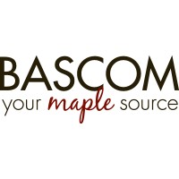 Bascom Maple Farms logo - Similar company to Maple Valley Cooperative