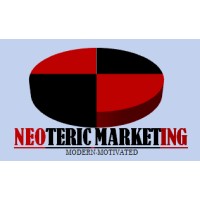 Neoteric_Marketing logo - Similar company to Neoteric Group