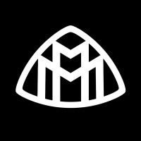 Mercedes-Maybach logo - Similar company to Profiltec Bausysteme Gmbh