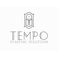 Tempo Staffing LLC logo - Similar company to Slash Staffing