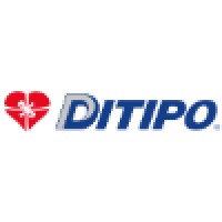 DITIPO, a.s. logo - Similar company to Saic & Co.