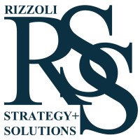 Rizzoli Strategy+Solutions GmbH logo - Similar company to Schaffner Terra-Tech Ag