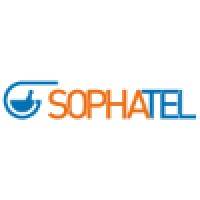 Sophatel - SA logo - Similar company to Oneclick Créations Digitales Maroc