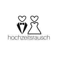 hochzeitsrausch Brautmoden logo - Similar company to Prinses Bruidsmode