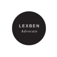 LEXBEN ADVOCATS logo - Similar company to Liquideuda, S.L.