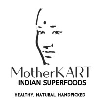 Motherkart logo - Similar company to Rawganics
