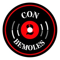 Con 2 Bemoles Radio logo - Similar company to R&P Management Consulting