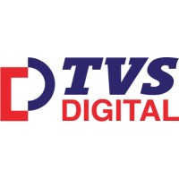 TVS Digital logo - Similar company to Tvs Software