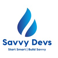 Savvy Devs logo - Similar company to Code-X-Nebula