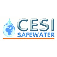 CESI SAFEWATER logo - Similar company to Reiim