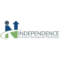 Independence Economic Development Partnership logo - Similar company to 1 Million Cups Kansas City
