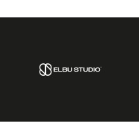 Elbu Studio logo - Similar company to Opia Design Studio