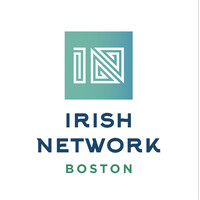 Irish Network Boston logo - Similar company to Compelity