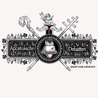 Apostolische Debatten logo - Similar company to Ludovicus Ix - Katholieke Heren Sociëteit