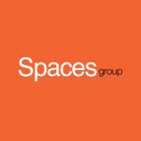 Spaces Group logo - Similar company to Behold Home