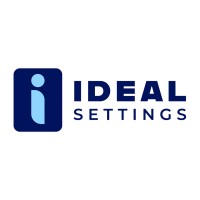 Ideal Settings logo - Similar company to Holyrail Limited