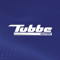 Tubbe Eletrik logo - Similar company to Volt Soluções Industriais