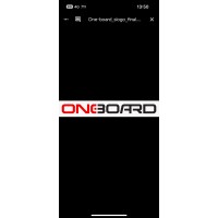ONE BOARD logo - Similar company to Talerpm