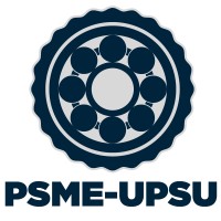 Philippine Society of Mechanical Engineers - University of the Philippines Student Unit (PSME-UPSU) logo - Similar company to Philippine Institute Of Chemical Engineers - Metro Manila East Chapter
