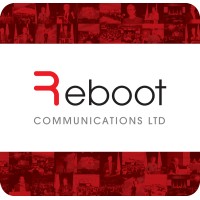 Reboot Communications Ltd. logo - Similar company to Reboot!