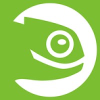 openSUSE Project logo - Similar company to Suse
